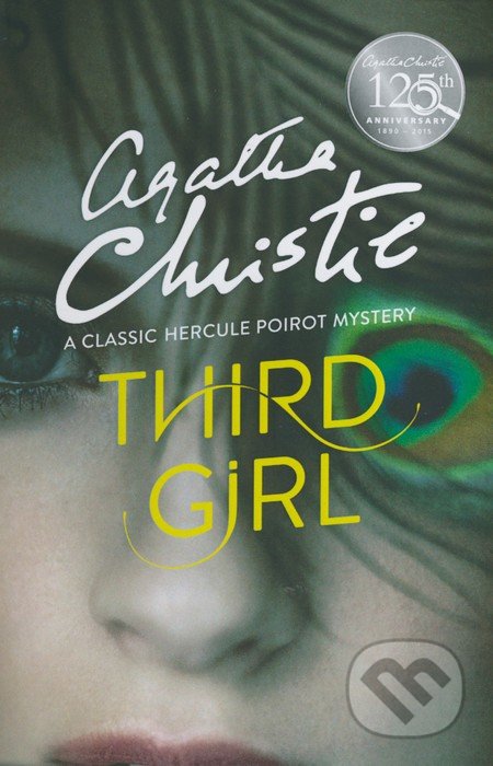 Third Girl