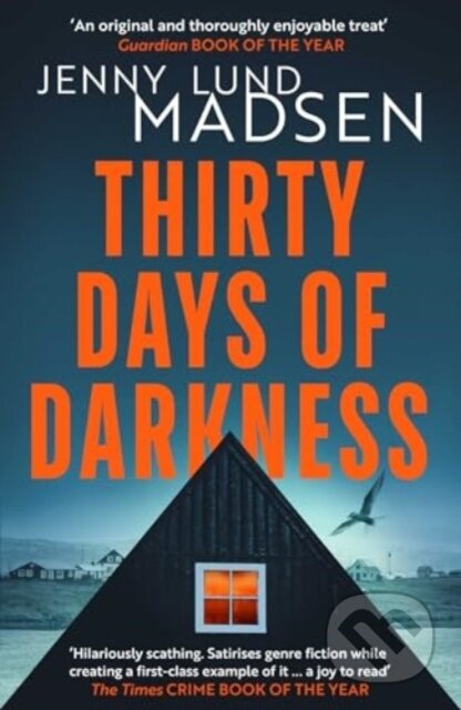 Thirty Days of Darkness