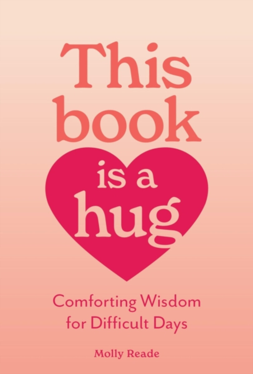 This Book Is a Hug