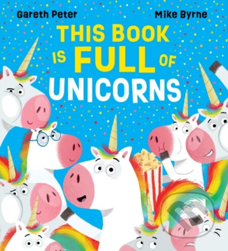 This Book is Full of Unicorns