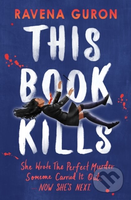 This Book Kills