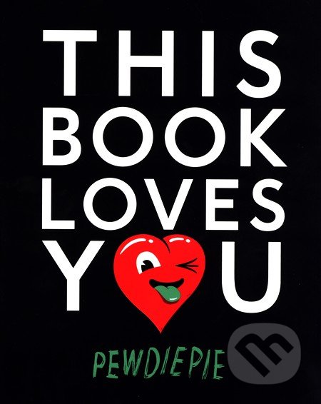 This Book Loves You