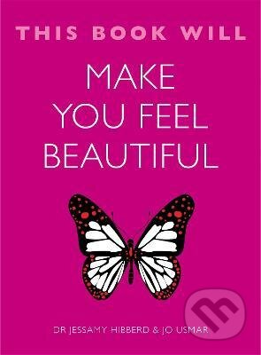 This Book Will Make You Feel Beautiful