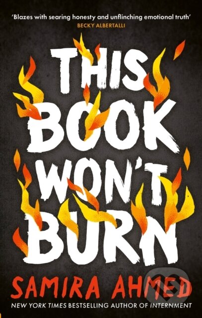 This Book Won't Burn