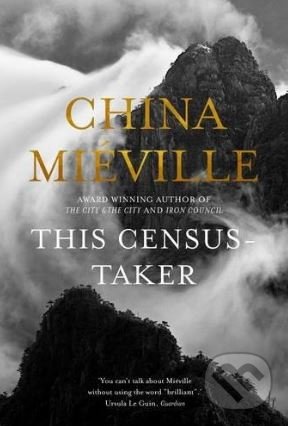 This Census-Taker
