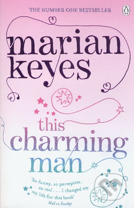 This Charming Man