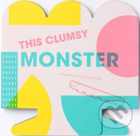 This Clumsy Monster