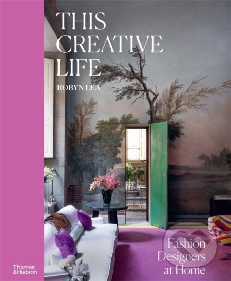 This Creative Life (Fashion Designers at Home)