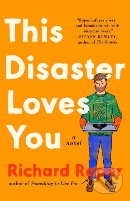 This Disaster Loves You