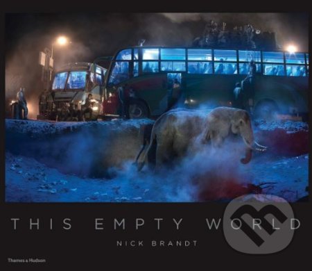 This Empty World