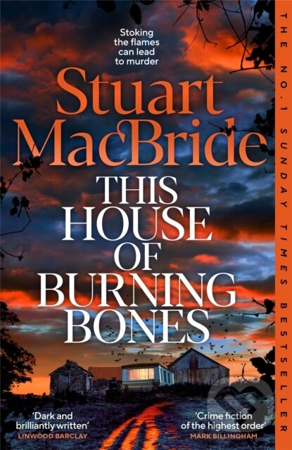 This House of Burning Bones