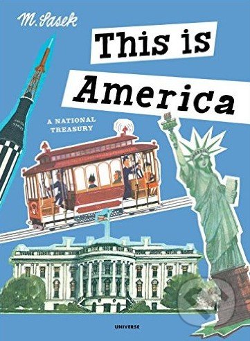 This is America (A National Treasury)