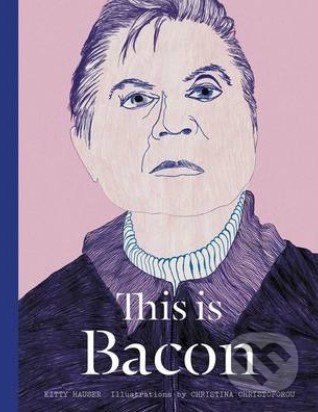This is Bacon