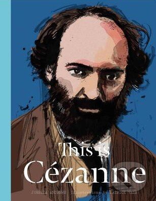 This is Cezanne