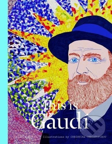 This is Gaudí