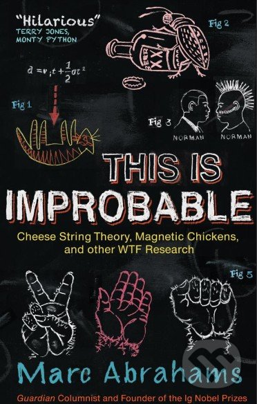 This is Improbable