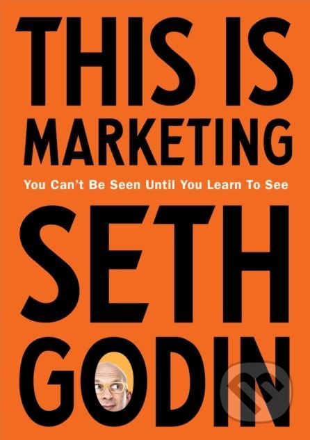 This is Marketing