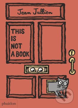 This Is Not A Book