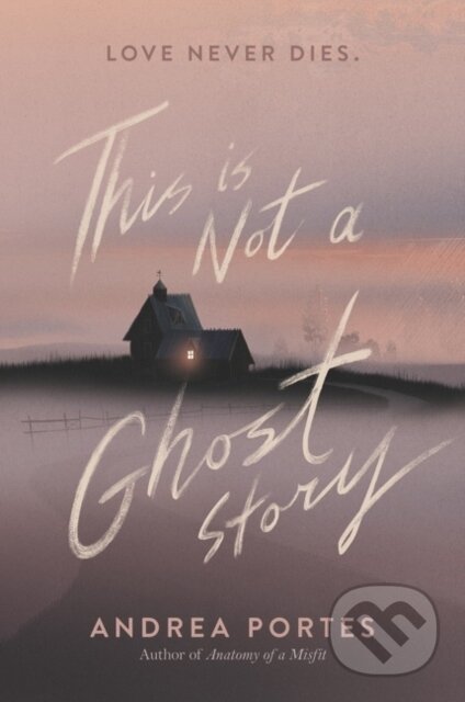 This Is Not a Ghost Story