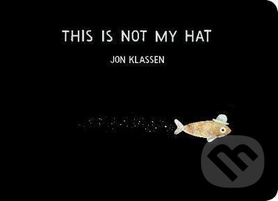 This Is Not My Hat