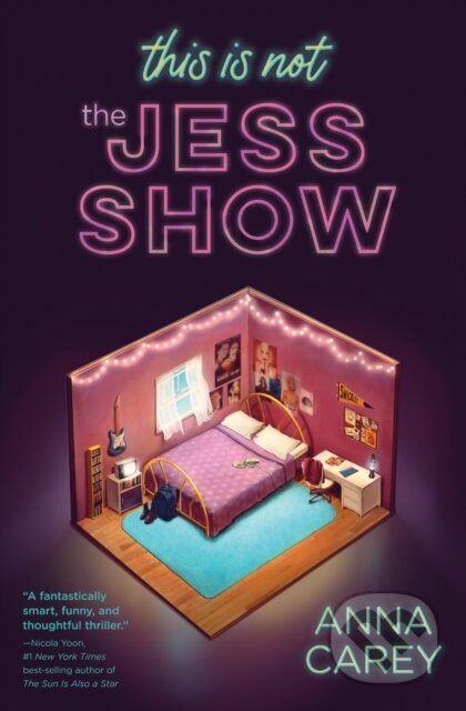 This Is Not the Jess Show