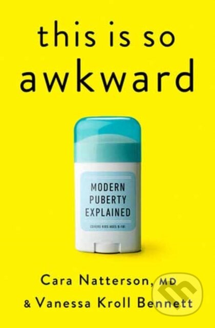 This Is So Awkward (Modern Puberty Explained)