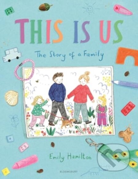 This is Us (The Story of a Family)