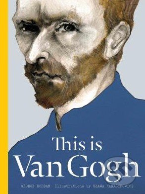 This is Van Gogh