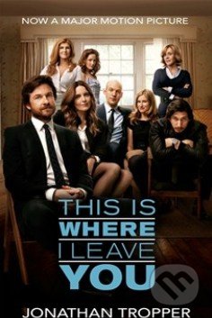 This Is Where I Leave You