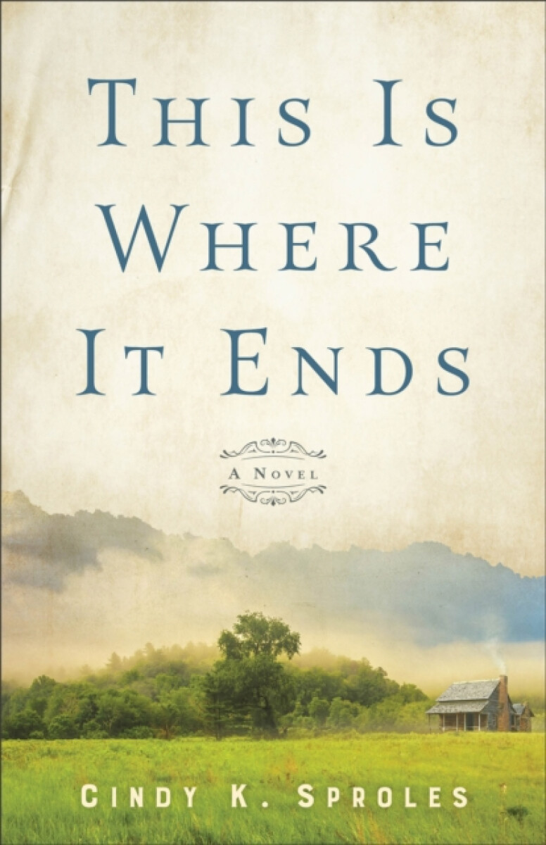 This Is Where It Ends â€“ A Novel