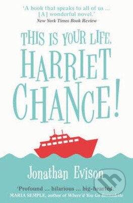 This is Your Life, Harriet Chance!