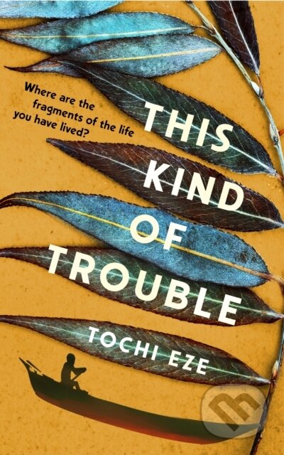 This Kind of Trouble