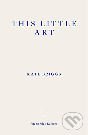 This Little Art