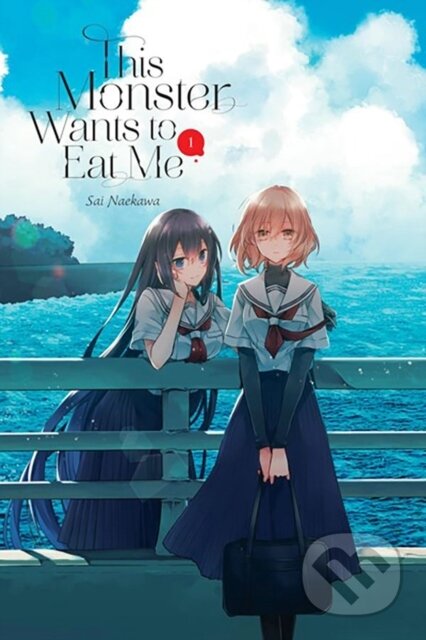 This Monster Wants to Eat Me, Vol. 1