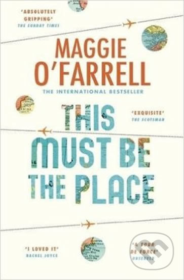 This Must Be The Place