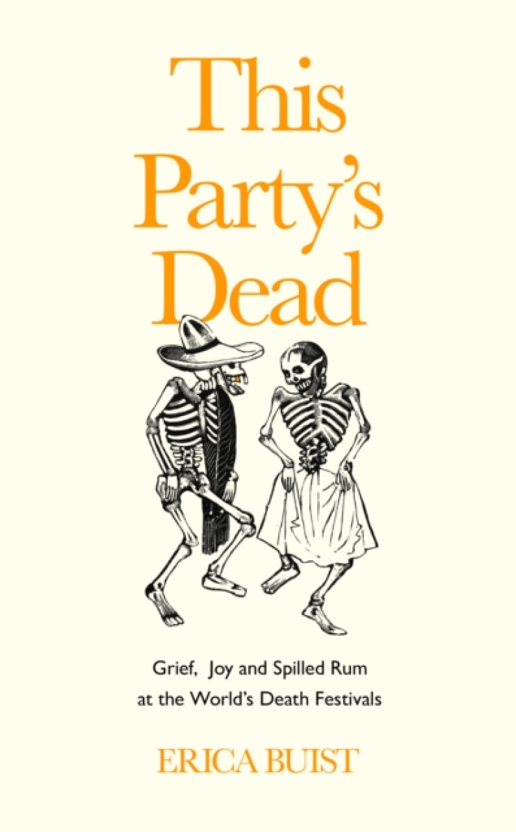 This Party's Dead