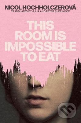 This Room Is Impossible to Eat