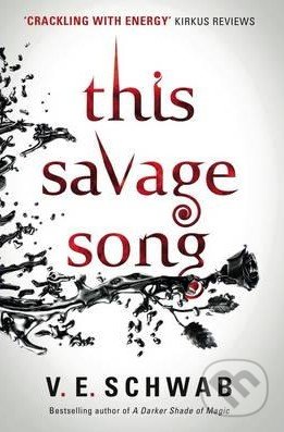 This Savage Song