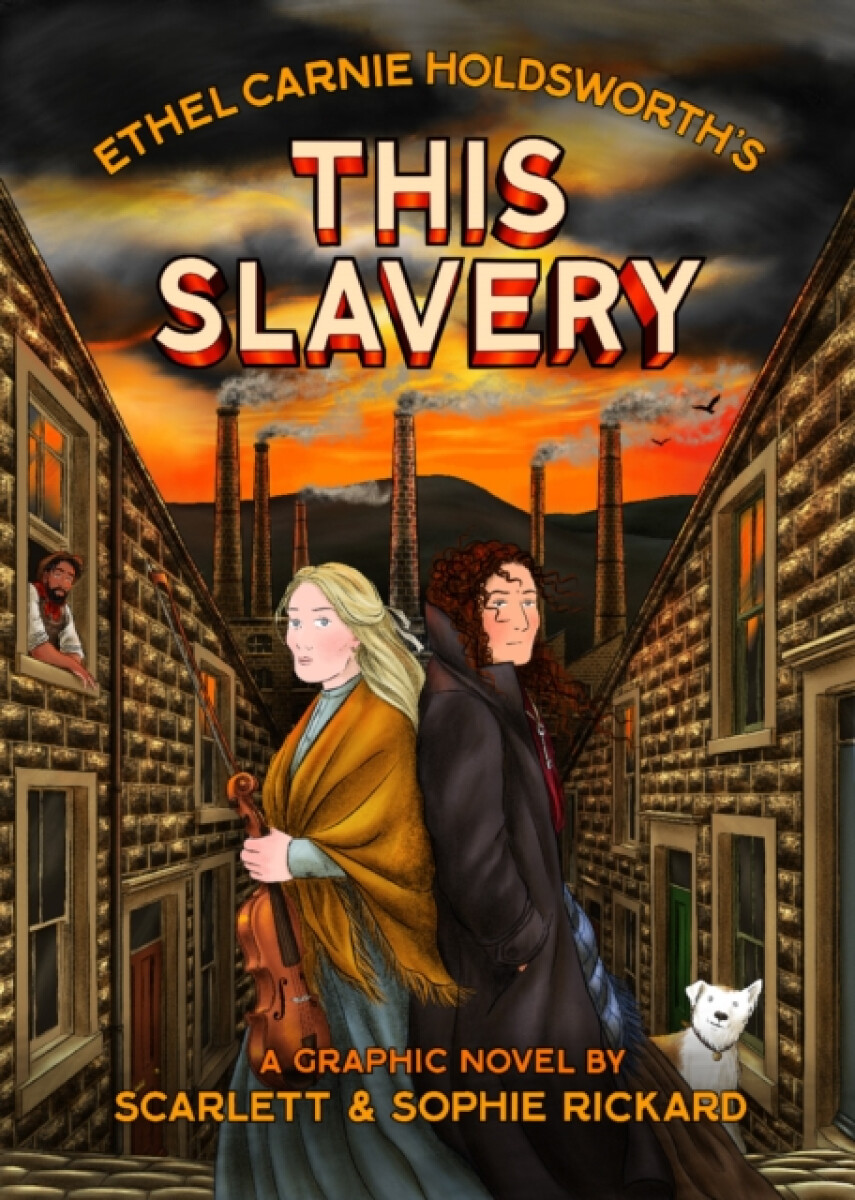 This Slavery