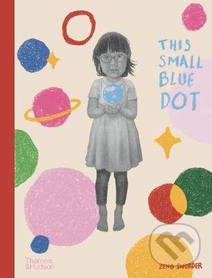 This Small Blue Dot