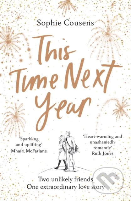 This Time Next Year