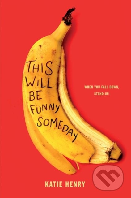 This Will Be Funny Someday