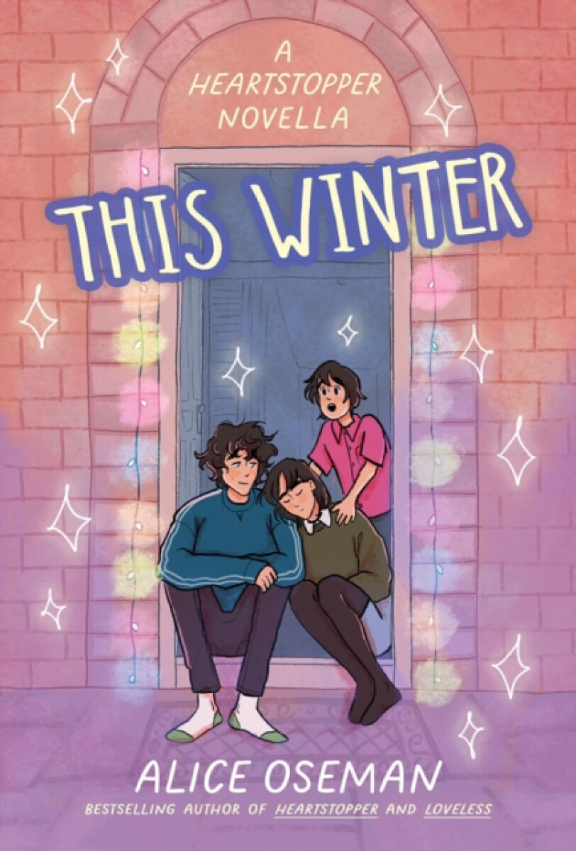 This Winter - Alice Osemanová