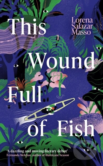 This Wound Full of Fish