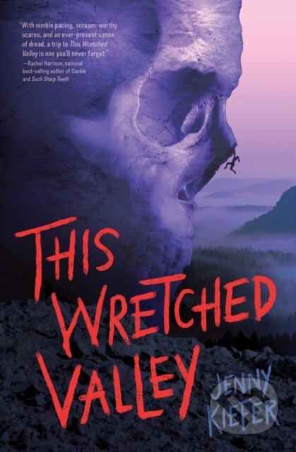 This Wretched Valley