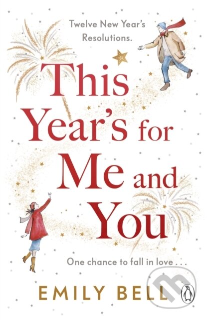 This Year's For Me and You