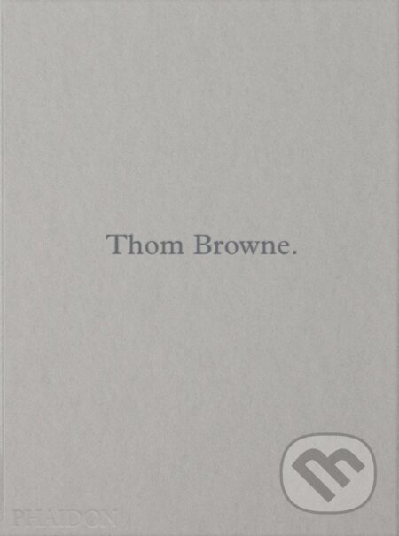 Thom Browne.