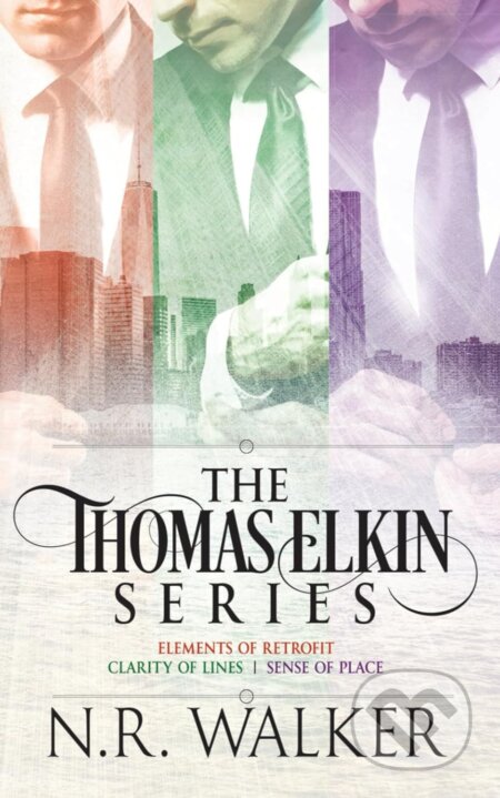 Thomas Elkin Series Collection