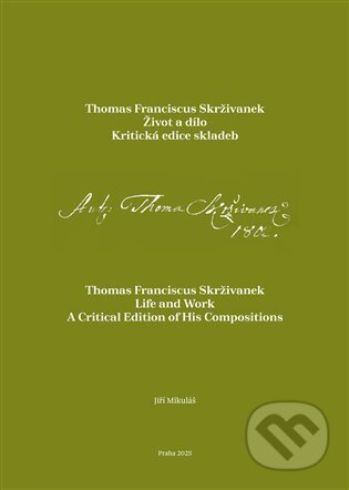 Thomas Franciscus Skrživanek