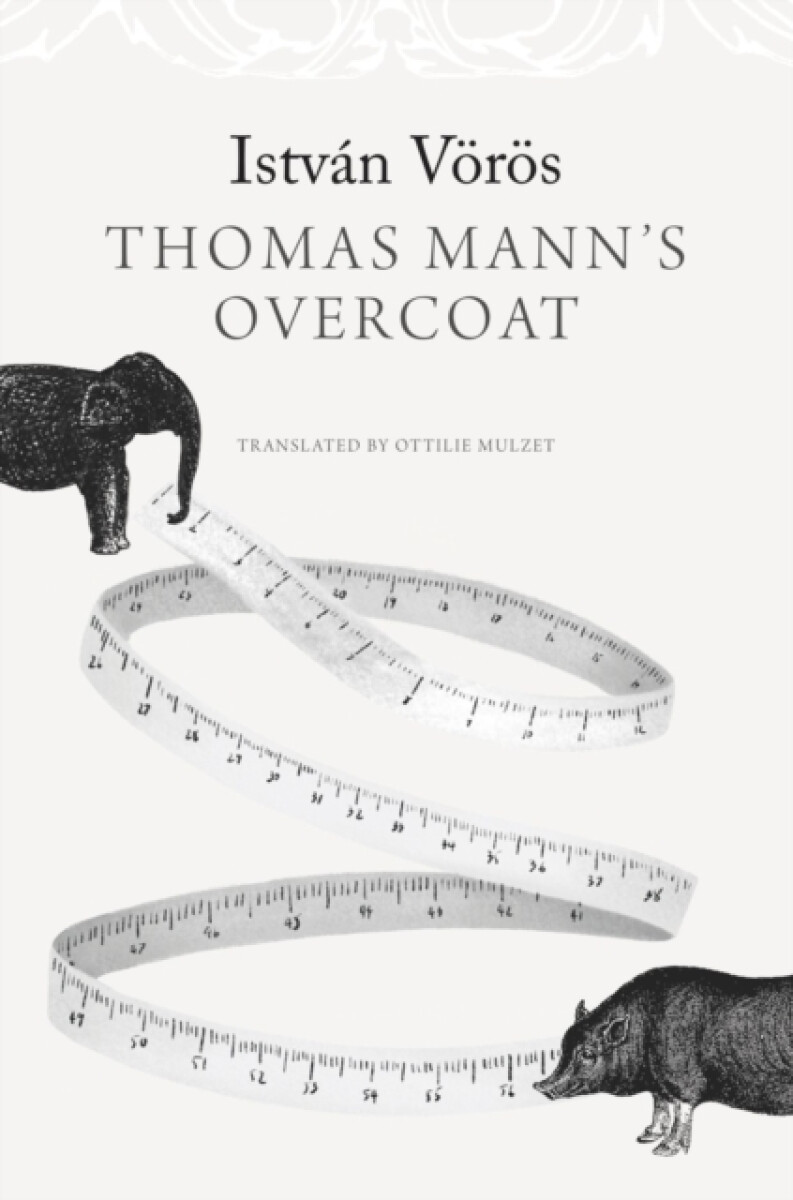 Thomas Mannâ€™s Overcoat